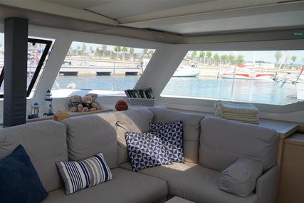 Fountaine Pajot Lucia 40