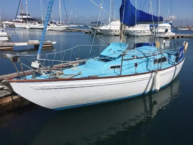 Marcon Yachting Cutlass 27