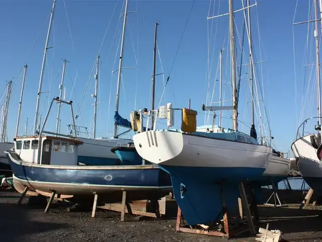 Marcon Yachting Cutlass 27