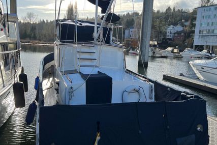 Grand Banks 36