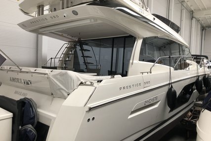 Prestige 590