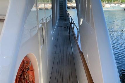 Benetti 115 Classic