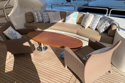 Benetti 115 Classic