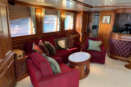 Benetti 115 Classic