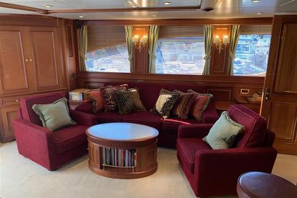 Benetti 115 Classic