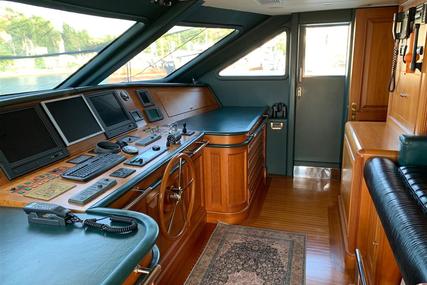 Benetti 115 Classic