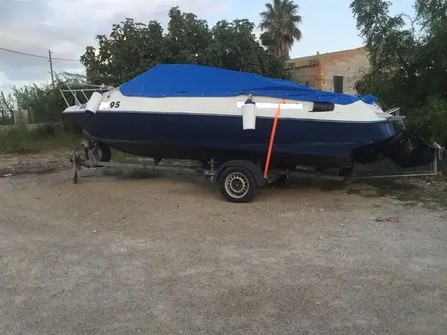 Bayliner CAPRI