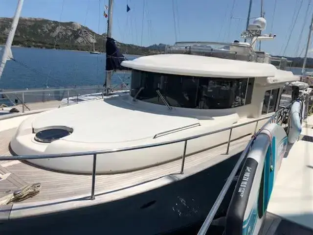 Apreamare Maestro 51