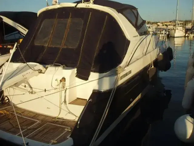 Fairline Targa 39