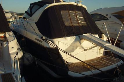 Fairline Targa 39