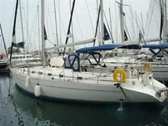 Ocean Star 495