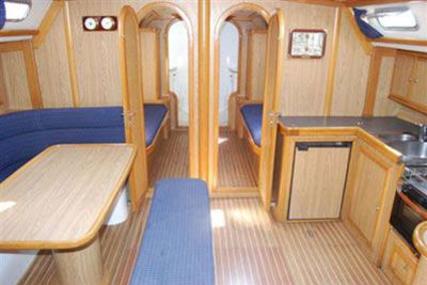 Ocean Star 495