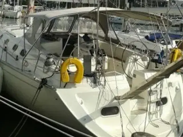 Gib'Sea Yachts 51