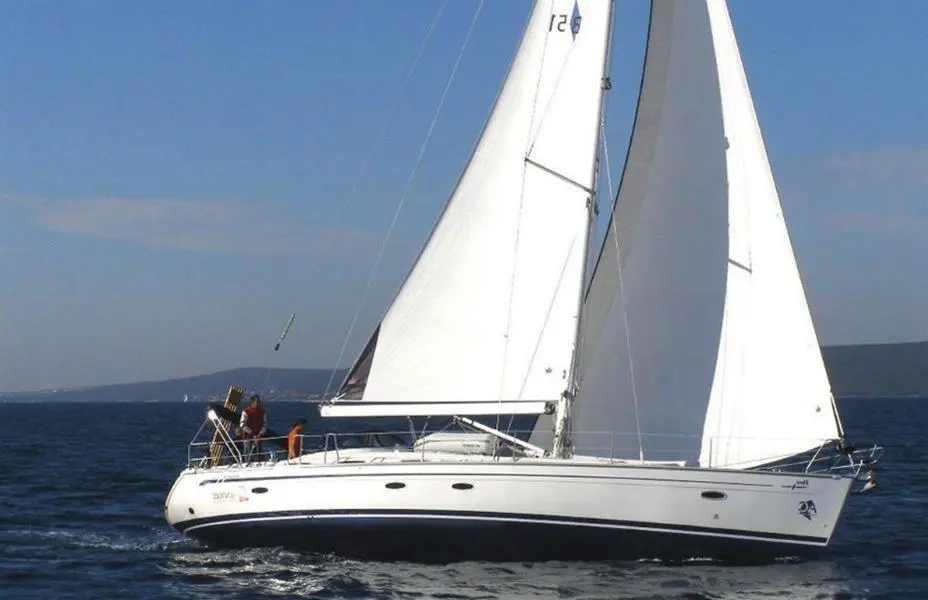 Bavaria Cruiser 51