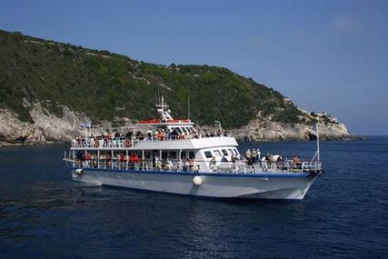 Day Boats Passenger Ship