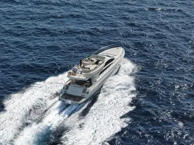 Riva 70 Dolcevita