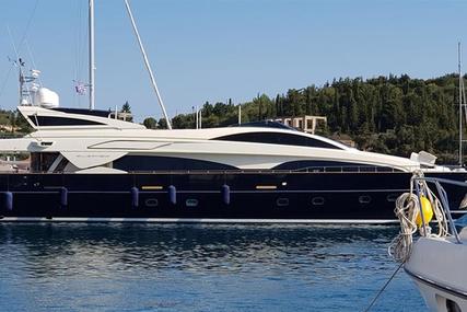 Riva 115 Athena