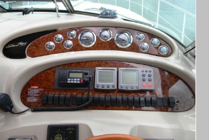 Sea Ray 380