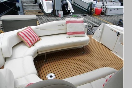 Sea Ray 380