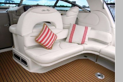 Sea Ray 380