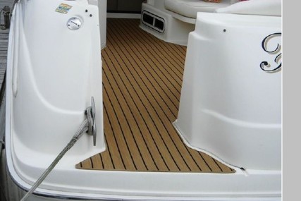 Sea Ray 380