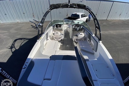 Chaparral 23ssi