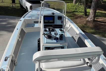 Pathfinder 2500 Hybrid