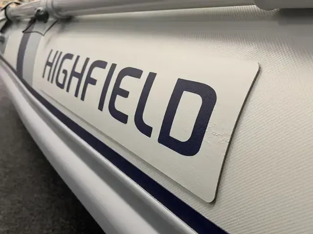 Highfield Classic 260