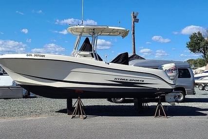 Hydra Sports 2200