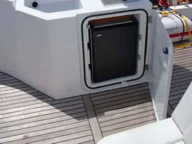 Beneteau Swift Trawler 52