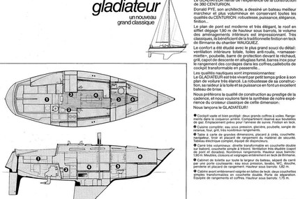 Wauquiez Gladiateur