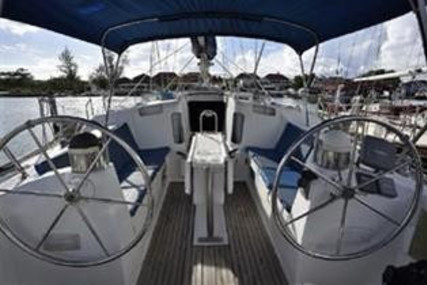 Beneteau Oceanis 510