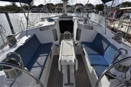 Beneteau Oceanis 510