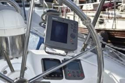 Beneteau Oceanis 510