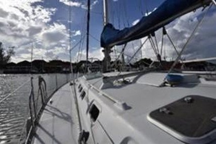 Beneteau Oceanis 510