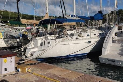 Beneteau Oceanis 510