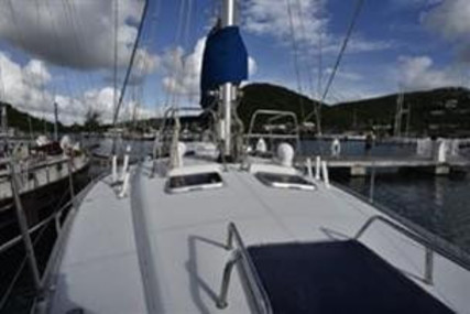 Beneteau Oceanis 510