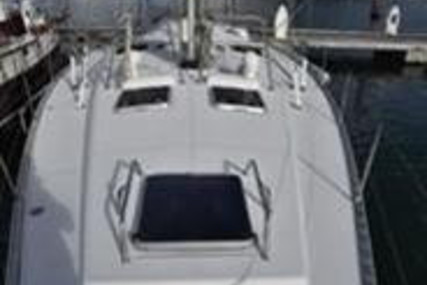 Beneteau Oceanis 510