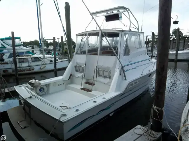 Luhrs 340 Sportfish