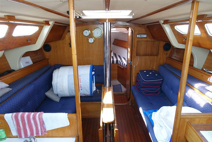 Jeanneau Sun Shine 36