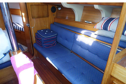 Jeanneau Sun Shine 36