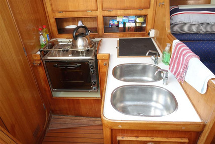 Jeanneau Sun Shine 36