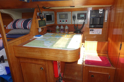 Jeanneau Sun Shine 36