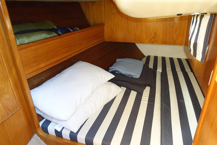 Jeanneau Sun Shine 36