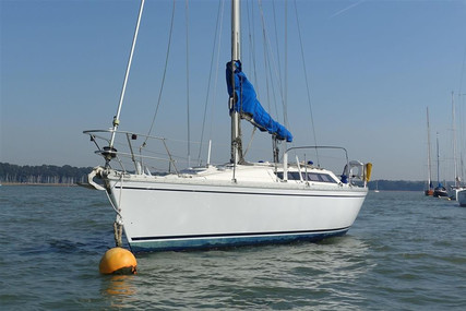 Jeanneau Sun Shine 36