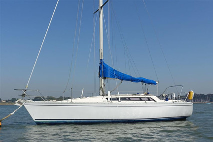 Jeanneau Sun Shine 36