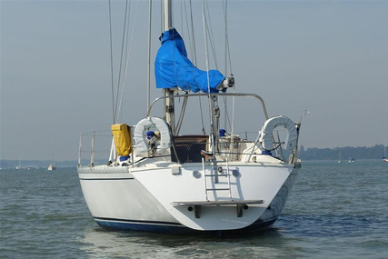 Jeanneau Sun Shine 36