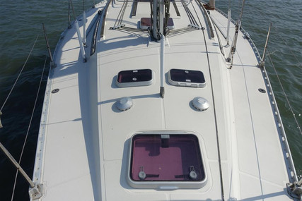 Jeanneau Sun Shine 36