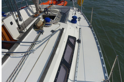 Jeanneau Sun Shine 36