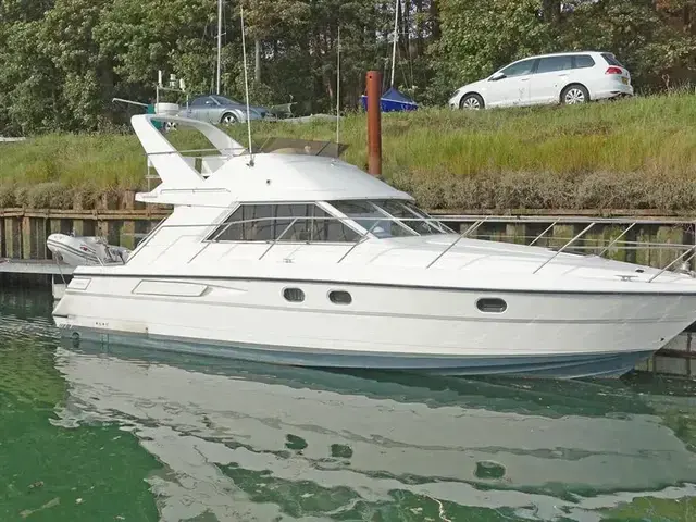 Fairline 35 Corsica